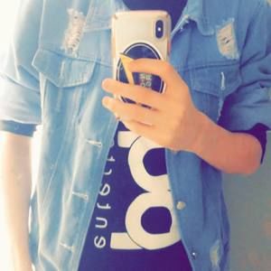 Meet your Posher, Jason